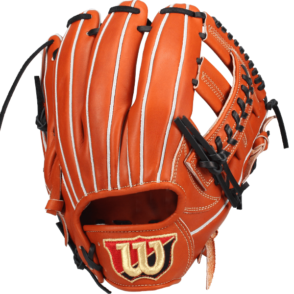 Wilson A2000 カントリープライド 1786 硬式内野手用グラブUSA Limited