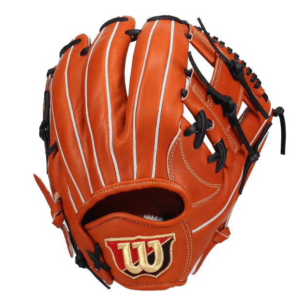 Wilson Staff硬式内野DL型2019年外崎修汰モデル元値￥60.500 Wilson Staff硬式内野DL型2019年外崎修汰モデル元値￥60.500 | Mercari