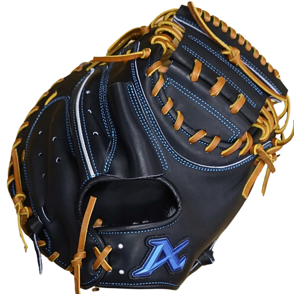 ATOMS 野球グローブ、ミット（ポジション：捕手用）｜野球｜スポーツ