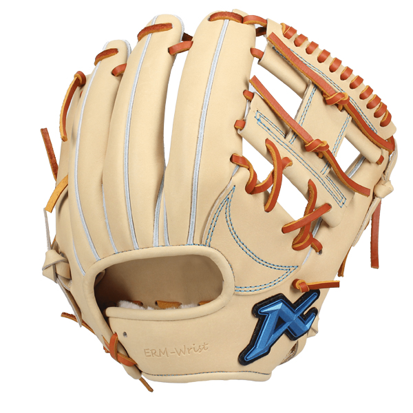 専用！ＡＴＯＭＳ ２０２５年限定モデル 湯もみ型付け済み　型付け後未使用 楽天市場】【2025年モデル】【湯もみ型付け加工無料】【今宮選手モデル