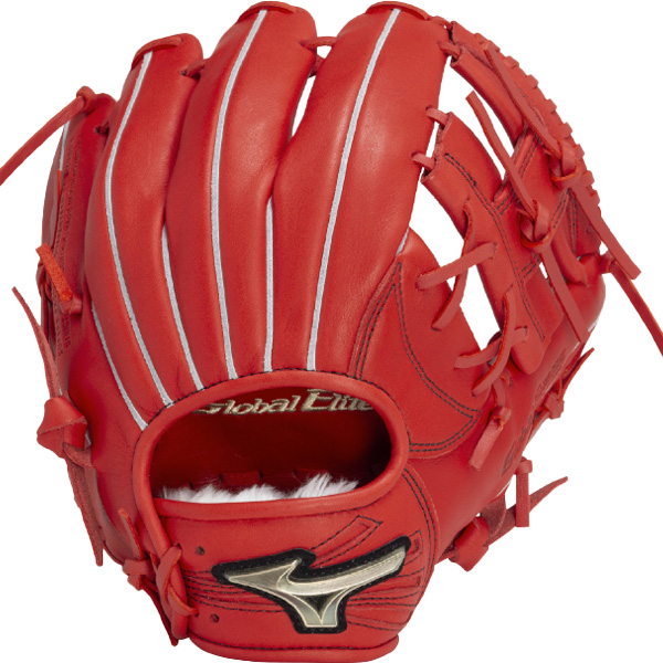 MIZUNO 軟式グローブ（色：イエロー系）｜グローブ｜野球
