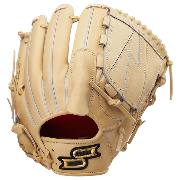 sskグローブ硬式左投手（野球用品） | スポーツ のおすすめ人気