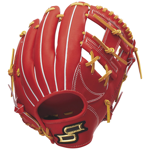 SSK エスエスケイ 内野用 内野手用 硬式野球　右利き　287 エスエスケイ（スポーツ用品） エスエスケイ グローブ 大人 一般 硬式