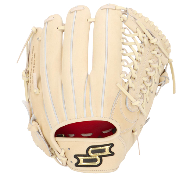 エスエスケイ（SSK） 【湯もみ型付け込み/代引、後払い不可 】野球