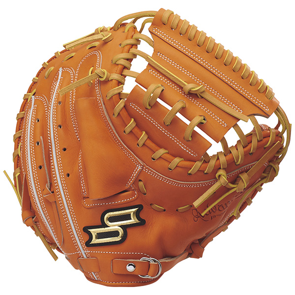 ssk probrain キャッチャーミット　状態悪め　最安値 野球 SSK エスエスケイ 硬式キャッチャーミット 捕手用 プロ