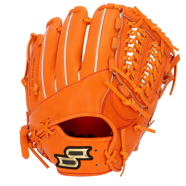 SSK プロエッジ硬式オーダー　グローブサイズ6S湯もみ型付け済み エスエスケイ エスエスケイ（SSK） 【湯もみ加工無料】エスエスケイ プロエッジ W 外