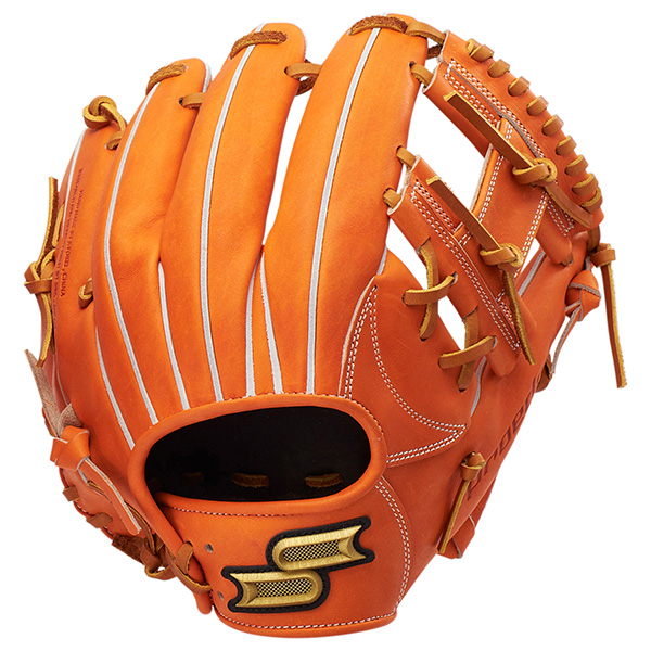 SSKプロエッジ硬式内野手用グローブ　湯もみ型付けサービス　新品未使用 エスエスケイ（SSK） 【湯もみ型付け込み/代引、後払い不可 】野球