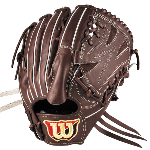 Wilson 硬式グローブ（ポジション：投手用）｜グローブ｜野球
