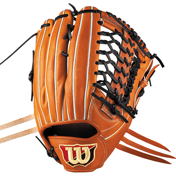最高級】ウィルソンスタッフ 硬式用グラブ （内野用） 内野手 硬式