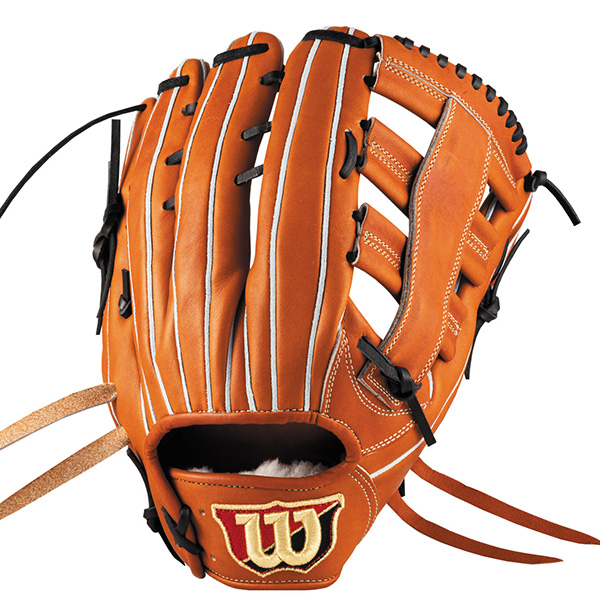 Wilson Staff - Wilson 硬式 外野手用 グローブ 青木宣親モデル 青木宣親 モデル グローブ（野球用品） | スポーツ のおすすめ
