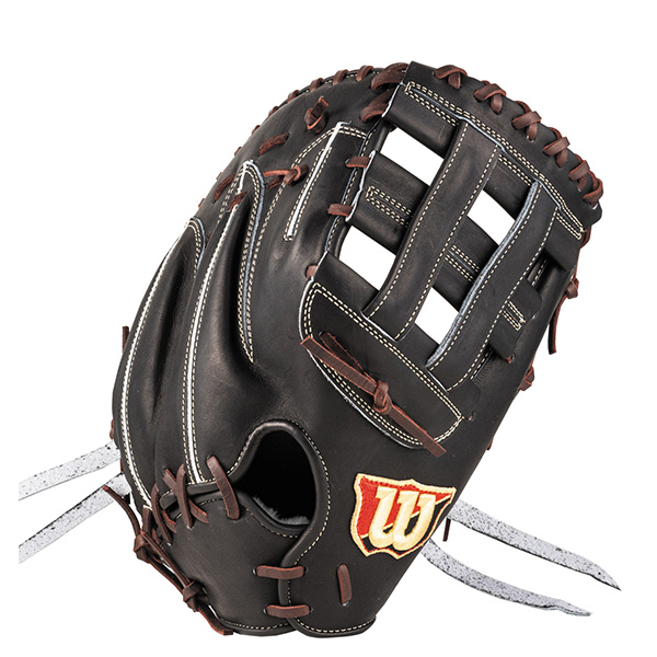 ウィルソン ファーストミット（ポジション：一塁手用）のおすすめ人気