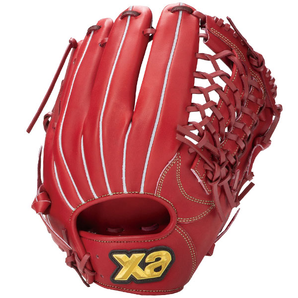 ザナックス 【湯もみ型付け込み/代引、後払い不可 】野球 限定 軟式