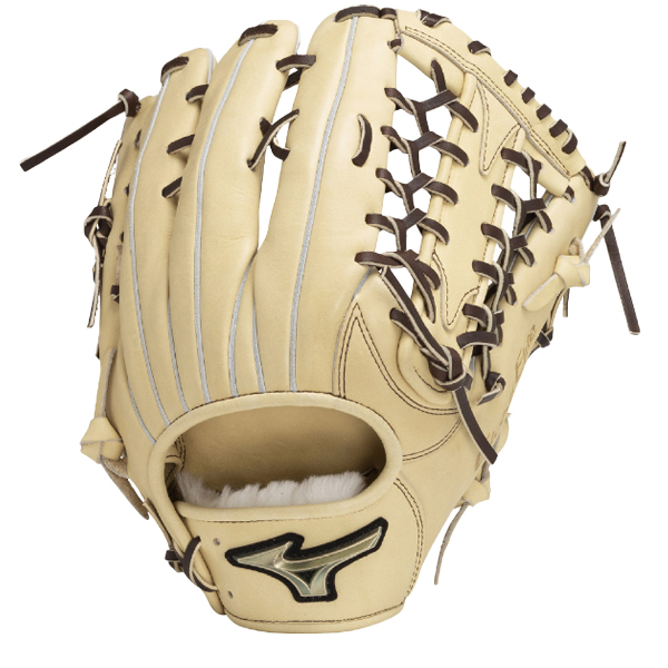 MIZUNO 硬式グローブ（色：ベージュ系）｜グローブ｜野球