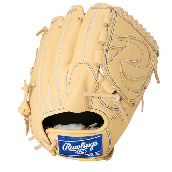 Rawlings 軟式グローブ（色：ベージュ系）｜グローブ｜野球｜スポーツ