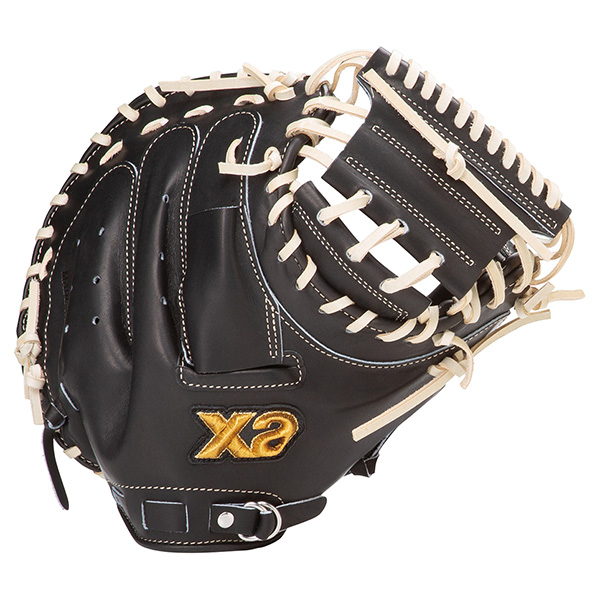 ゼットトレーニングキャッチャーミット BPCB17112ミニミット