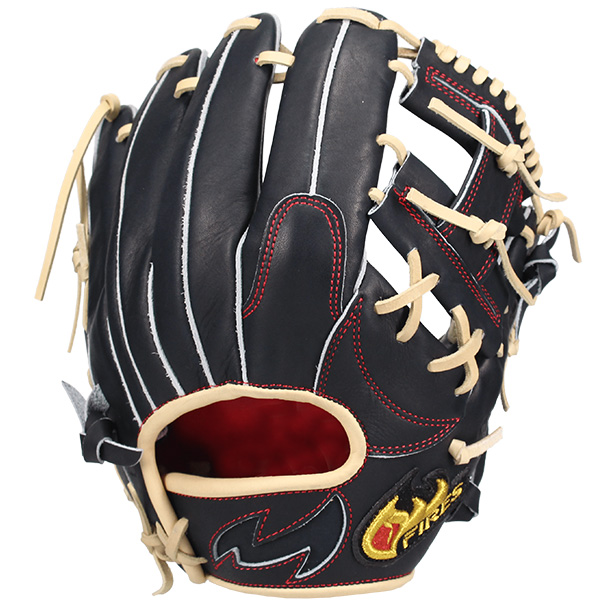 ファイヤーズ 軟式野球グローブ Gloves Sports 【公式通販】