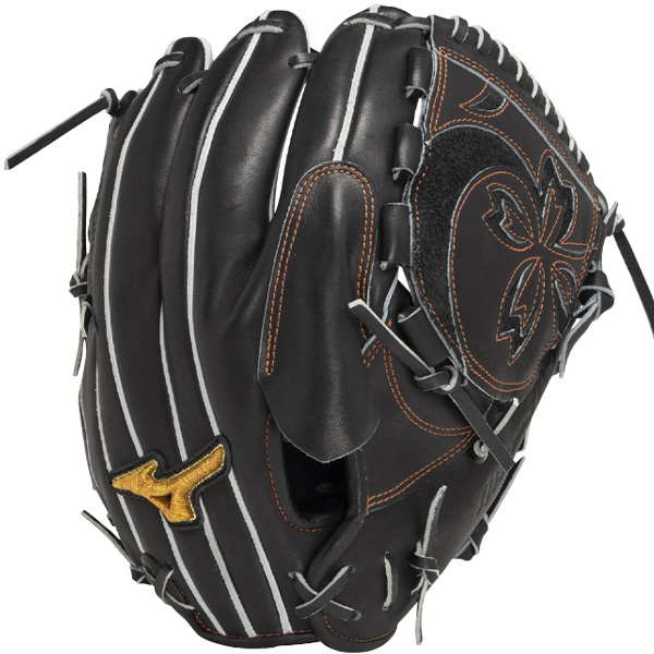 ミズノプロ　硬式グラブ MIZUNO 硬式グローブ / ミズノプロ 投手用 硬式グラブ 右投げ