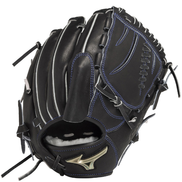 MIZUNO 【湯もみ型付け込み/代引、後払い不可 】野球 ミズノ