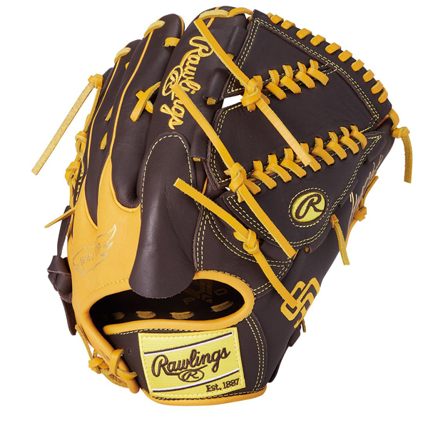 Rawlings（ローリングス） 【湯もみ型付け込み/代引、後払い不可