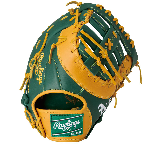 Rawlings 【湯もみ型付け込み/代引、後払い不可 】野球