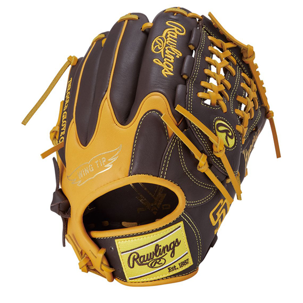 Rawlings（ローリングス） 【湯もみ型付け込み/代引、後払い不可