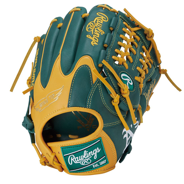 Rawlings（ローリングス） 【湯もみ型付け込み/代引、後払い不可