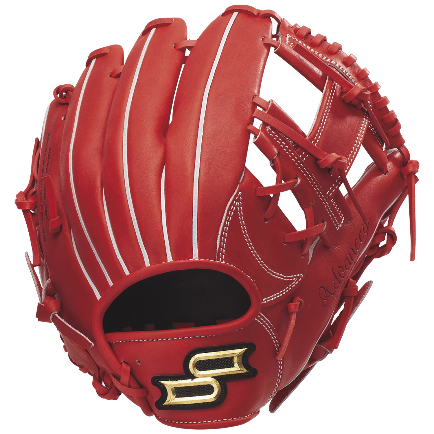 SSK 軟式 内野手用グローブ SSK 軟式 グローブ 内野手 オールラウンド 野球 PENC8496S22 右