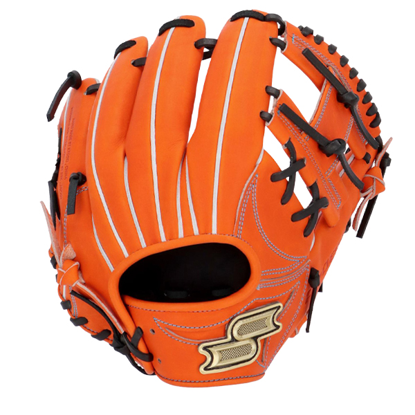 SSK Probrain 硬式用グローブ レッド 赤 エスエスケイ プロブレイン