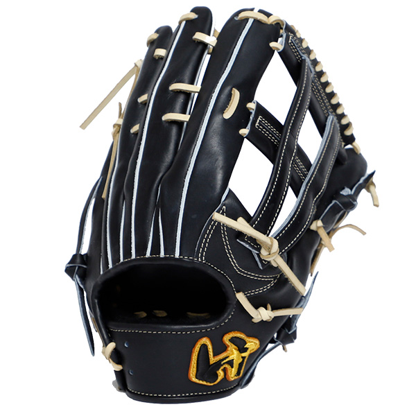 Wilson 硬式 外野用 即戦力 ウイルソン 外野手用硬式グラブ | スポーツ用品はスーパー