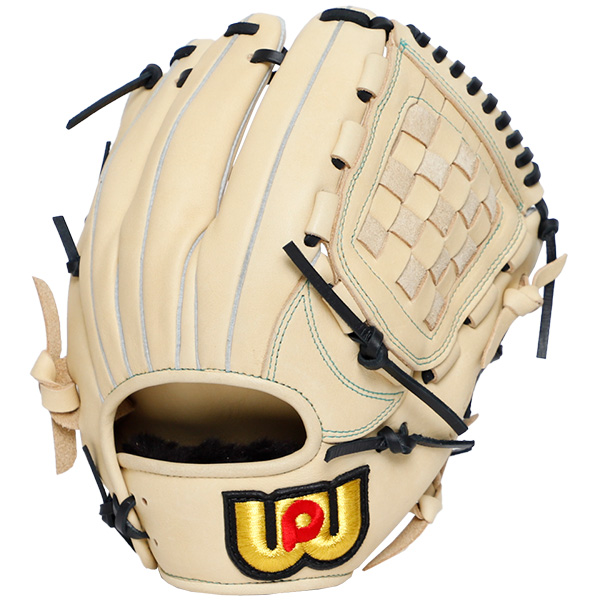 Wilson 軟式グローブ（ポジション：オールラウンド）｜グローブ