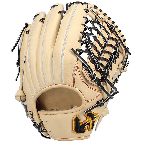 Wilson 【湯もみ型付け込み/代引、後払い不可 】野球 ワールド