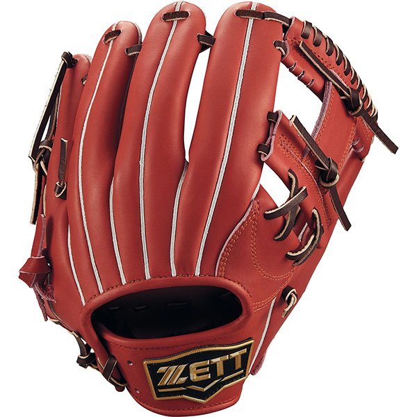 Wilson Vapor グローブ グレー/レッド Wilson Vapor グローブ グレー/レッド