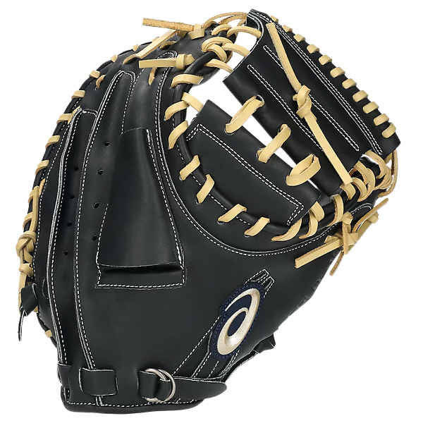 ASICS 【湯もみ型付け込み/代引、後払い不可 】野球 アシックス ベース