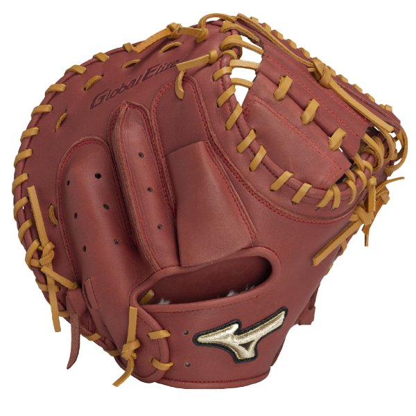 グローバルエリート キャッチャーミットのおすすめ人気商品一覧 通販