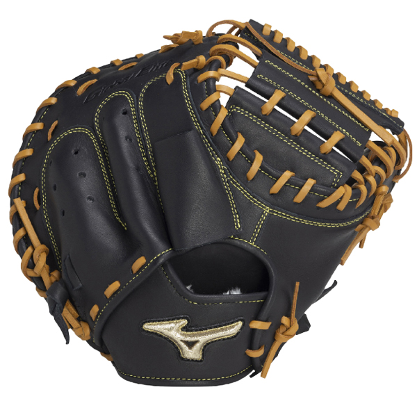 MIZUNO 軟式キャッチャーミット / ミズノプロ キャッチャー