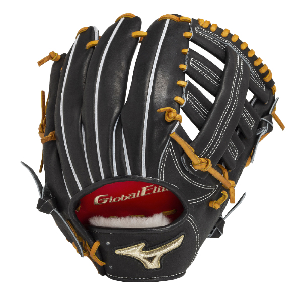 MIZUNO（ミズノ） 【湯もみ型付け込み/代引、後払い不可 】野球 限定
