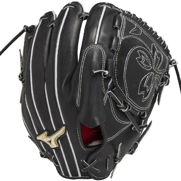 Mizuno 硬式グローブ 右投げ ベージュ MIZUNO 硬式グローブ（色：ベージュ系）｜グローブ｜野球