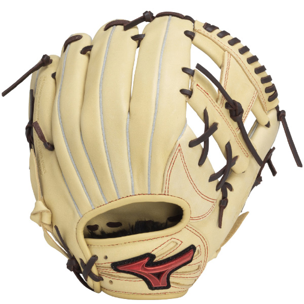 MIZUNO（ミズノ） 【湯もみ型付け込み/代引、後払い不可 】野球 軟式