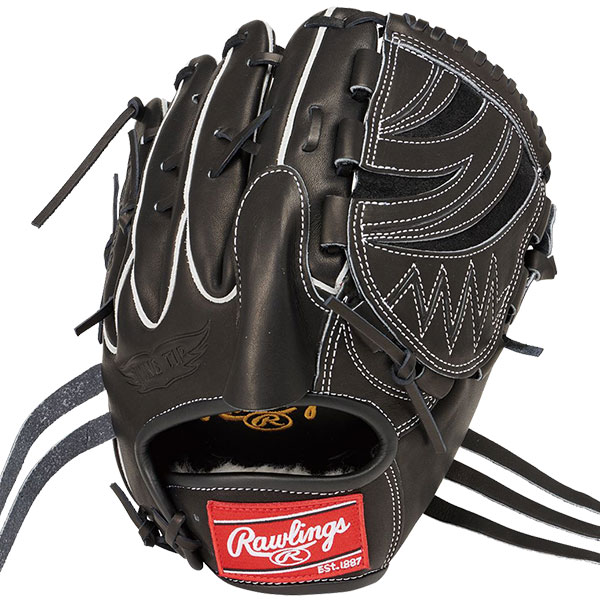 Rawlings 軟式グローブ（ポジション：投手用）｜グローブ｜野球