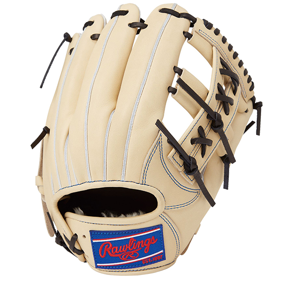 HOH 【湯もみ型付け込み/代引、後払い不可 】野球 ローリングス 軟式