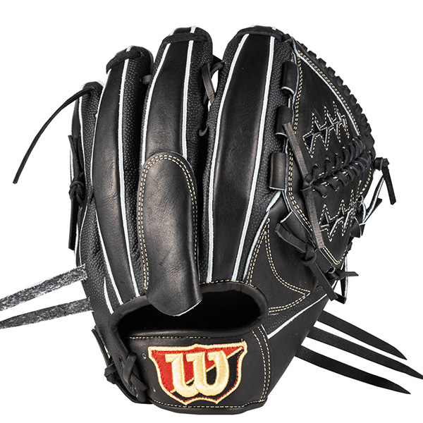 NEW【湯もみ型付け加工無料】【2025年モデル】【Wilson Staff