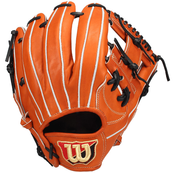Wilson 87型 湯もみ型づけ 即戦力 Wilson（ウイルソン） 【湯もみ型付け込み/代引、後払い不可 】野球