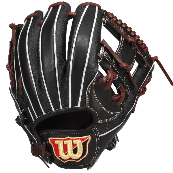 Wilson（ウイルソン） 【湯もみ型付け込み/代引、後払い不可 】野球 