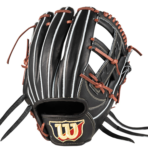 Wilson 【湯もみ型付け込み/代引、後払い不可 】野球 ウィルソン