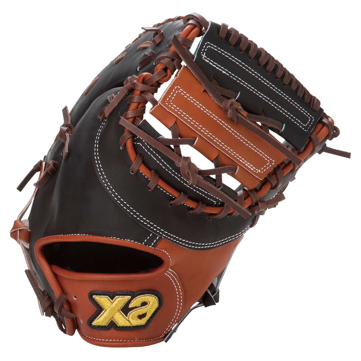 ザナックス 【湯もみ型付け込み/代引、後払い不可 】野球 軟式