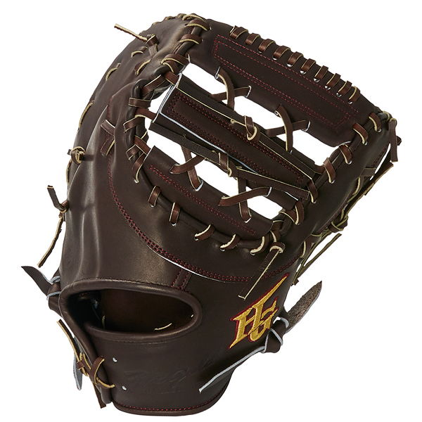 ハイゴールド硬式ファーストミットのおすすめ人気商品一覧 通販