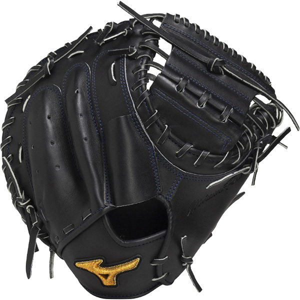 MIZUNO 【即日発送可】ミズノ（MIZUNO） 硬式用キャッチャー