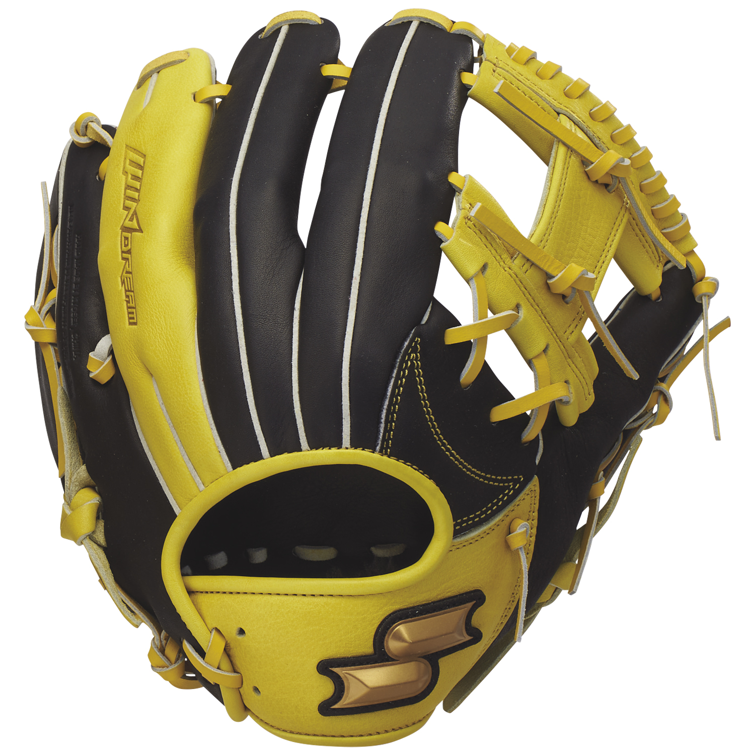 SSK - グローブ エスエスケイ（スポーツ用品） 【湯もみ型付け込み/代引、後払い
