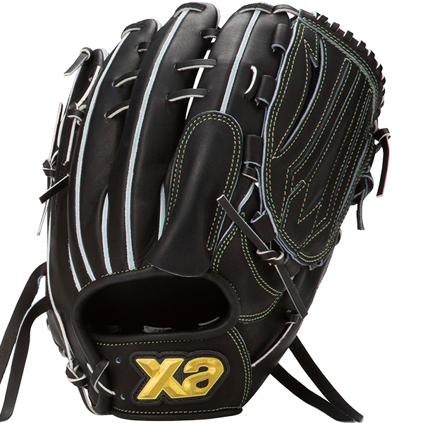 ザナックス 【湯もみ型付け込み/代引、後払い不可 】野球 硬式グローブ