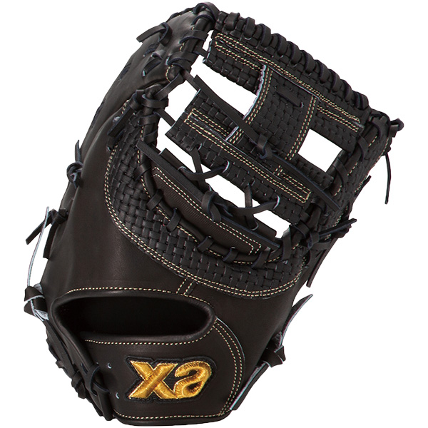 60.日本製ザナックスTRUST軟式ミット 60.日本製ザナックスTRUST軟式ミット